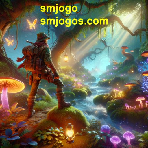 Explorando os Mundos dos Jogos de Aventura