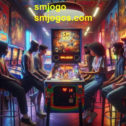 A Evolução dos Jogos de Arcade: Nostalgia e Inovação