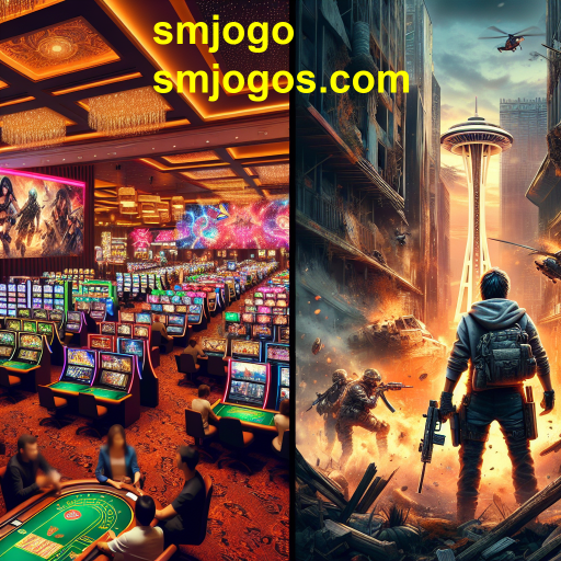 A Evolução dos Jogos de Tiro em Primeira Pessoa: De Clássicos a eSports