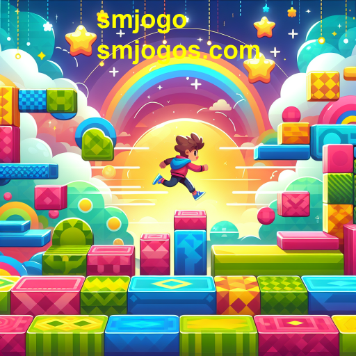 A Evolução dos Jogos de Plataforma: Do Clássico ao Moderno