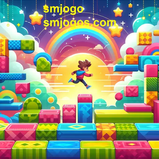 A Evolução dos Jogos de Plataforma: Do Clássico ao Moderno